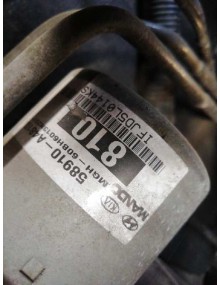 Recambio de abs para kia carens ( ) 1.7 crdi cat referencia OEM IAM 58910A4810  