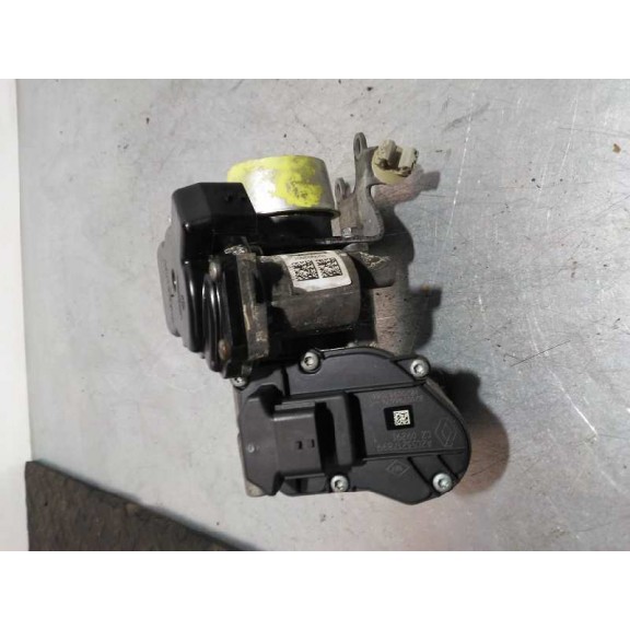 Recambio de caja mariposa para renault laguna grandtour iii 2.0 dci diesel cat referencia OEM IAM 8200987453  EGR 8200796674