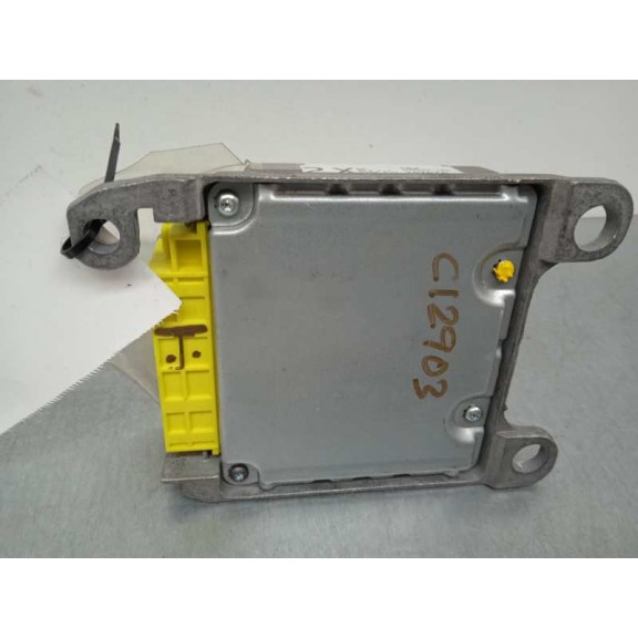 Recambio de centralita airbag para toyota avensis berlina (t25) 1.8 sol sedán (4-ptas.) referencia OEM IAM 8917005220 215955102 