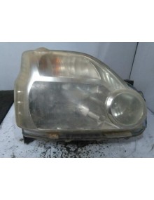 Recambio de faro derecho para nissan x-trail (t31) 2.0 dci turbodiesel cat referencia OEM IAM   