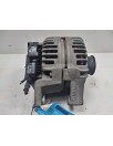 Recambio de alternador para opel zafira a 2.0 dti referencia OEM IAM 90561168 6204141 93174497