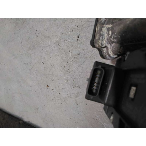 Recambio de caja mariposa para renault laguna grandtour iii 2.0 dci diesel cat referencia OEM IAM 8200987453  EGR 8200796674