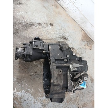 Recambio de caja cambios para audi a3 (8p1) 2.0 tdi referencia OEM IAM FUQ  MANUAL 6V 4x4