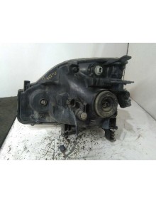 Recambio de faro derecho para nissan x-trail (t31) 2.0 dci turbodiesel cat referencia OEM IAM    2
