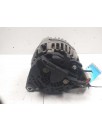 Recambio de alternador para opel zafira a 2.0 dti referencia OEM IAM 90561168 6204141 93174497