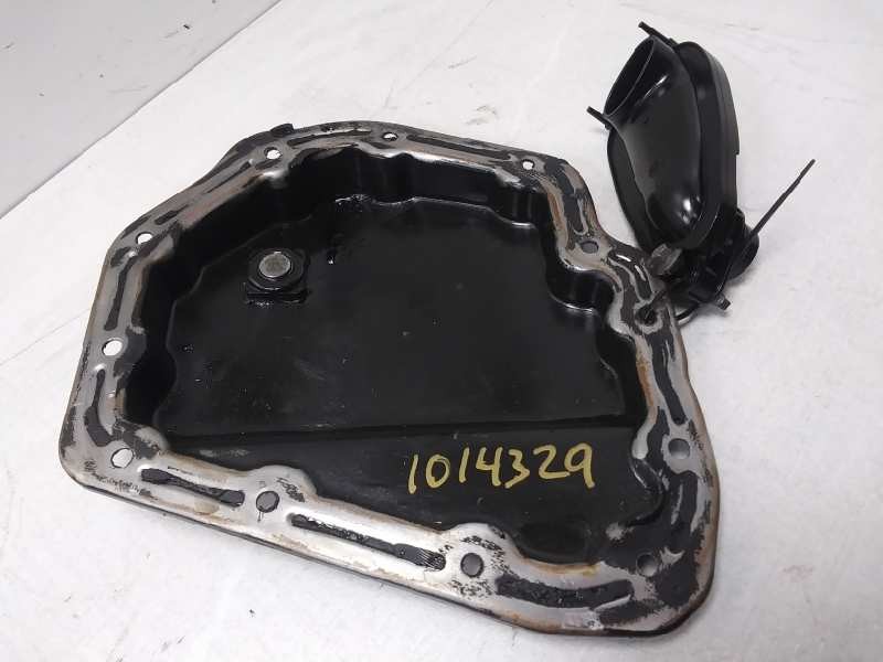 Recambio de carter para nissan qashqai (j10) 1.6 dci turbodiesel cat referencia OEM IAM 111112393R  