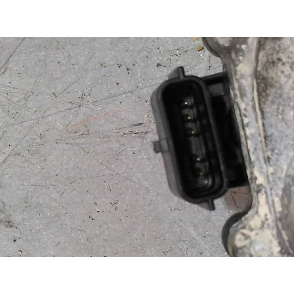 Recambio de caja mariposa para renault laguna grandtour iii 2.0 dci diesel cat referencia OEM IAM 8200987453  EGR 8200796674