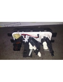 Recambio de mando calefaccion / aire acondicionado para daewoo matiz 0.8 cat referencia OEM IAM    2