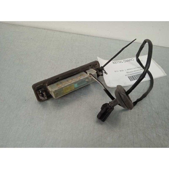 Recambio de maneta exterior porton para kia carens (un) concept referencia OEM IAM   