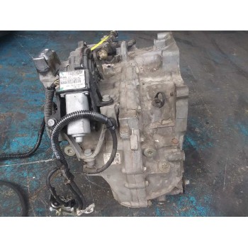 Recambio de caja cambios para citroën c4 picasso feel referencia OEM IAM 20GE13  