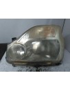 Recambio de faro izquierdo para nissan x-trail (t31) 2.0 dci turbodiesel cat referencia OEM IAM   