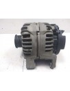 Recambio de alternador para opel zafira a 2.0 dti referencia OEM IAM 90561168 6204141 93174497