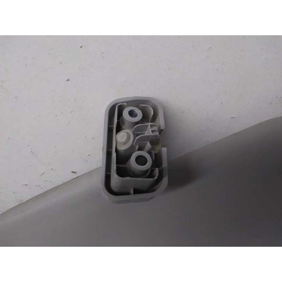 Recambio de parasol izquierdo para opel combo d kasten l2h1 2,4t referencia OEM IAM   