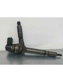 Recambio de inyector para opel astra h ber. 1.7 16v cdti referencia OEM IAM 0445110175  