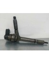 Recambio de inyector para opel astra h ber. 1.7 16v cdti referencia OEM IAM 0445110175  