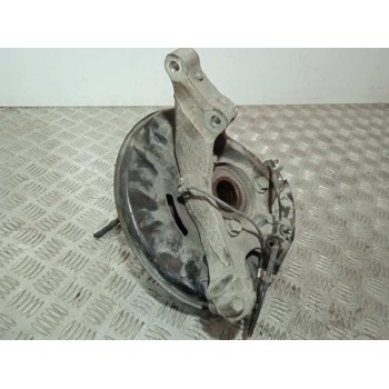 Recambio de mangueta delantera izquierda para opel insignia berlina cosmo referencia OEM IAM   