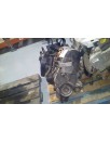 Recambio de motor completo para volkswagen polo berlina (6n1) 1.4 referencia OEM IAM AEX  