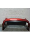 Recambio de paragolpes trasero para audi a6 avant (4f5) 2.0 tdi referencia OEM IAM  RANCHERA ROJO