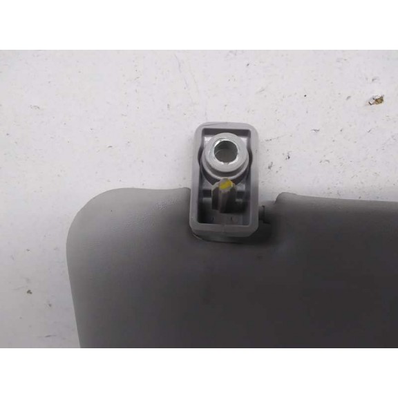 Recambio de parasol izquierdo para opel combo d kasten l2h1 2,4t referencia OEM IAM   