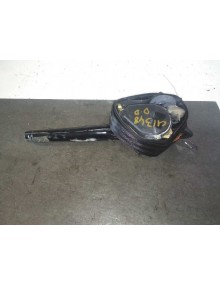 Recambio de pretensor airbag derecho para volkswagen polo berlina (6n1) básico referencia OEM IAM 6N4857706B CINTURON 5P