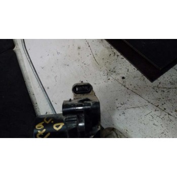 Recambio de cerradura puerta delantera derecha para daewoo kalos 1.4 se referencia OEM IAM 4B14  5P 2 PINS+4PINS