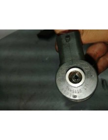 Recambio de inyector para opel astra h ber. 1.7 16v cdti referencia OEM IAM 0445110175   2