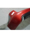 Recambio de paragolpes trasero para audi a6 avant (4f5) 2.0 tdi referencia OEM IAM  RANCHERA ROJO