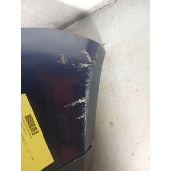 Recambio de paragolpes delantero para volkswagen touareg (7la) v6 referencia OEM IAM 7L6807217A UN ROCE 7L6807217A