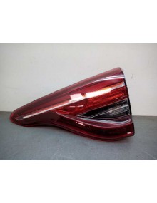 Recambio de piloto trasero derecho interior para renault clio v referencia OEM IAM 265503304R 17836F 