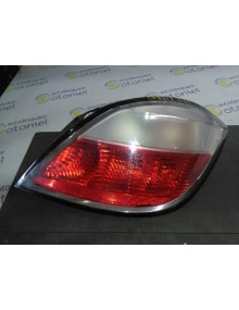 Recambio de piloto trasero derecho para opel astra h berlina enjoy referencia OEM IAM   