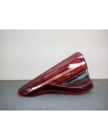 Recambio de piloto trasero derecho interior para renault clio v referencia OEM IAM 265503304R 17836F  2