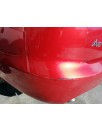 Recambio de paragolpes trasero para audi a6 avant (4f5) 2.0 tdi referencia OEM IAM  RANCHERA ROJO
