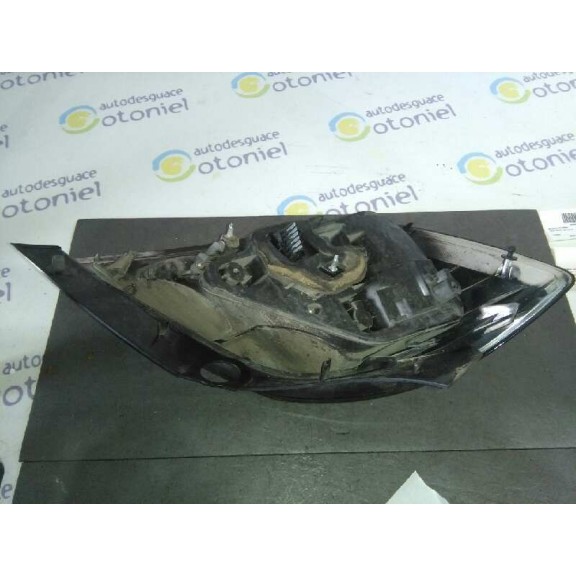 Recambio de piloto trasero derecho para opel astra h berlina enjoy referencia OEM IAM   