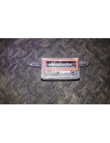 Recambio de rele para citroën xsara break 1.9 d sx referencia OEM IAM 9631210580   2