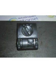 Recambio de mando luces para opel corsa c club referencia OEM IAM   