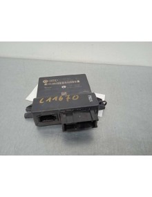 Recambio de modulo electronico para audi q7 (4l) 3.0 tdi referencia OEM IAM 4L0907468 4L0907468 4L0910468