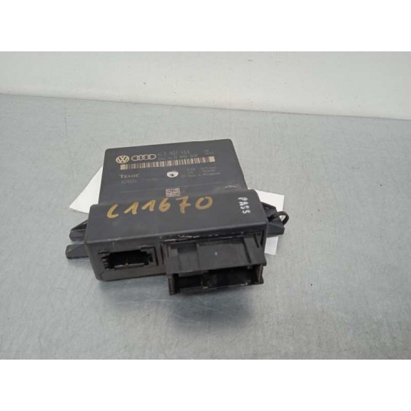 Recambio de modulo electronico para audi q7 (4l) 3.0 tdi referencia OEM IAM 4L0907468 4L0907468 4L0910468