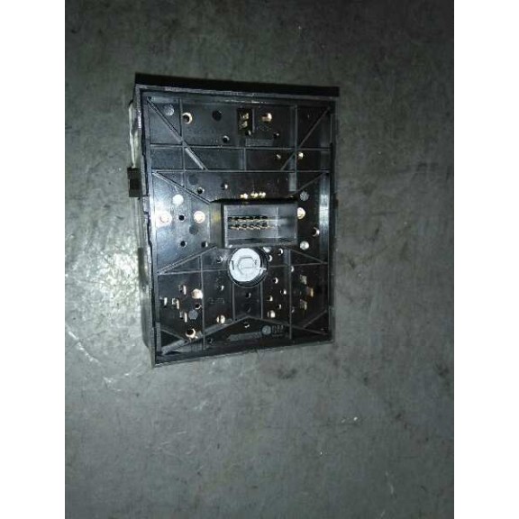 Recambio de mando luces para opel corsa c club referencia OEM IAM   
