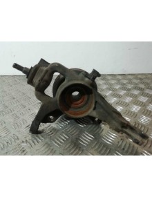 Recambio de mangueta delantera derecha para hyundai i30 1.6 crdi cat referencia OEM IAM   