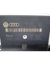 Recambio de modulo electronico para audi q7 (4l) 3.0 tdi referencia OEM IAM 4L0907468 4L0907468 4L0910468