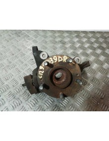 Recambio de mangueta delantera derecha para hyundai i30 1.6 crdi cat referencia OEM IAM    2