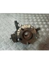 Recambio de mangueta delantera derecha para hyundai i30 1.6 crdi cat referencia OEM IAM   