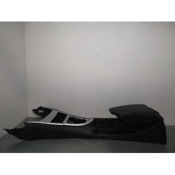 Recambio de apoyabrazos central para bmw serie 1 coupe (e82) 120d referencia OEM IAM 712223109  