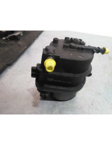Recambio de filtro gasoil para citroën c4 picasso exclusive referencia OEM IAM   