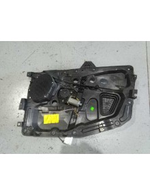 Recambio de elevalunas delantero derecho para ford fusion (cbk) ambiente referencia OEM IAM  ELECTRICO 