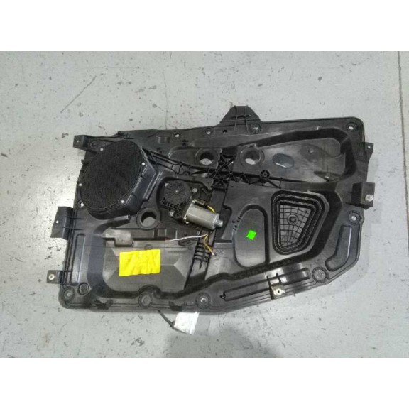 Recambio de elevalunas delantero derecho para ford fusion (cbk) ambiente referencia OEM IAM  ELECTRICO 