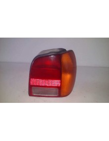 Recambio de piloto trasero derecho para volkswagen polo berlina (6n1) 1.4 referencia OEM IAM   