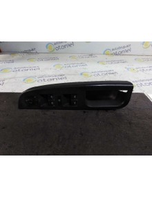 Recambio de mando elevalunas delantero izquierdo para volkswagen golf v berlina (1k1) gt sport referencia OEM IAM   