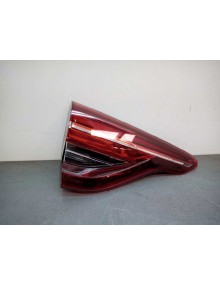 Recambio de piloto trasero izquierdo interior para renault clio v referencia OEM IAM 265553226R 19583F 