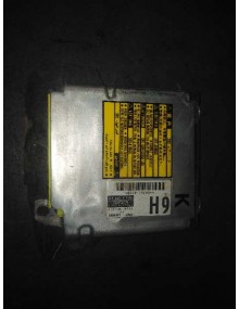 Recambio de centralita airbag para toyota rav 4 (a2) 2.0 d-4d executive 4x4 (2003) referencia OEM IAM 8917042160 8917042160 